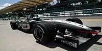 David Coulthard
