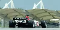 Jacques Villeneuve