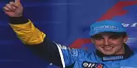 Bild zum Inhalt: Alonso: "Normale Runde" reichte für die Pole