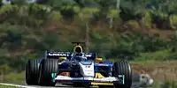 Bild zum Inhalt: Nur ein WM-Punkt für Sauber-Petronas