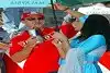 Bild zum Inhalt: Schumacher "kochte" bei 70 Grad im Cockpit
