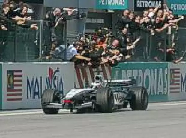 Kimi Räikkönen Titel-Bild zur News: Kimi Räikkönen