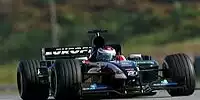 Jos Verstappen