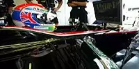 Justin Wilson