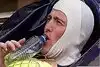 Bild zum Inhalt: Ralf Schumachers "Happy Horror groggy Show"