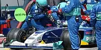 Nick Heidfeld