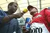 Bild zum Inhalt: Nach Kollision: Kritik an Schumacher