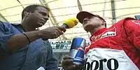 Bild zum Inhalt: Nach Kollision: Kritik an Schumacher