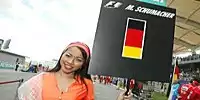 Bild zum Inhalt: Pressestimmen zum Großen Preis von Malaysia