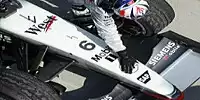 Kimi Räikkönen