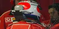 Bild zum Inhalt: FIA: 'HANS' bleibt weiter Pflicht