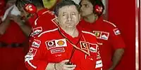 Jean Todt