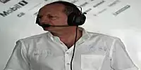Ron Dennis