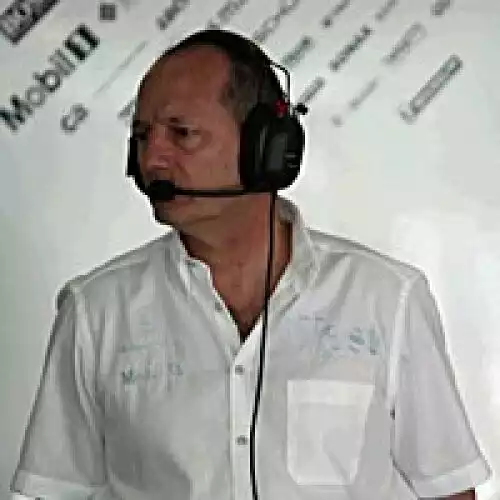 Ron Dennis Titel-Bild zur News: Ron Dennis