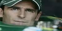 Bild zum Inhalt: De la Rosa: Renault besser als Williams