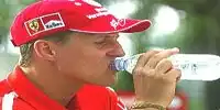 Michael Schumacher
