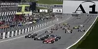 Bild zum Inhalt: Auch nach 2004 kein Grand Prix in Österreich