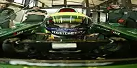 Bild zum Inhalt: Großer Preis von Brasilien: Jaguar-Vorschau