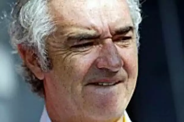 Flavio Briatore Titel-Bild zur News: Flavio Briatore