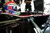 Bild zum Inhalt: Justin Wilson und sein Leiden in Malaysia
