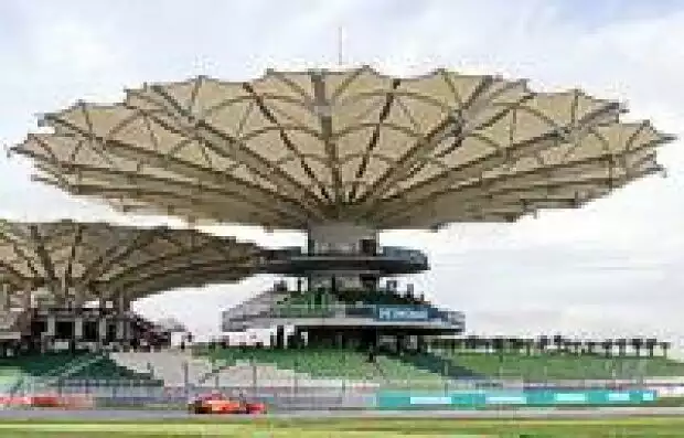 Titel-Bild zur News: Malaysia