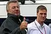Bild zum Inhalt: Ralf Schumacher verhandelt nicht mit Toyota