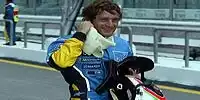 Bild zum Inhalt: Kurzinterview mit Jarno Trulli
