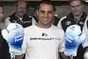 Bild zum Inhalt: Juan-Pablo Montoya im Interview