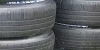 Bild zum Inhalt: Michelin happy mit sensationellem Saisonbeginn