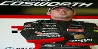 Jos Verstappen