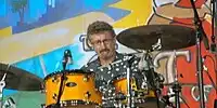 Eddie Jordan