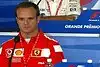 Bild zum Inhalt: Barrichello: "Will mein Heimrennen gewinnen"