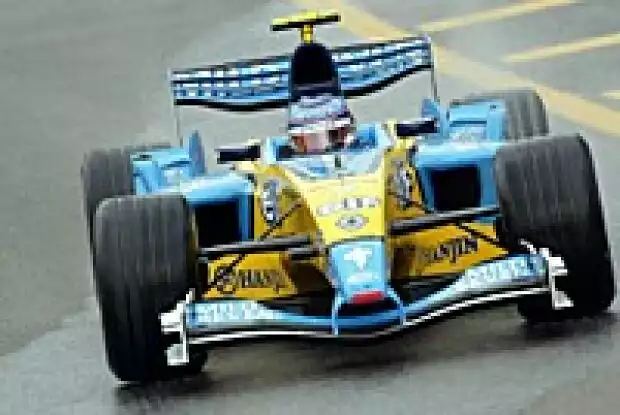 Jarno Trulli Titel-Bild zur News: Jarno Trulli