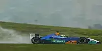 Nick Heidfeld
