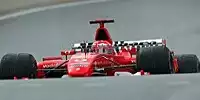 Bild zum Inhalt: Ferrari: Wetter war entscheidender Faktor