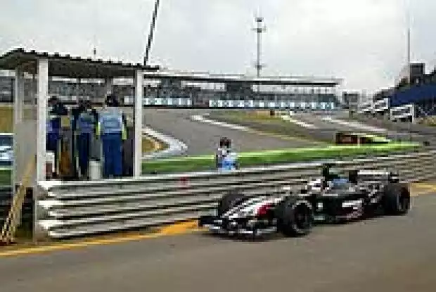 Jos Verstappen Titel-Bild zur News: Jos Verstappen