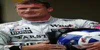 David Coulthard
