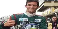 Mark Webber