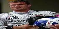 David Coulthard