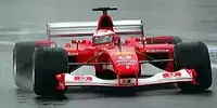 Rubens Barrichello