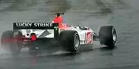 Jacques Villeneuve