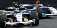 Bild zum Inhalt: Sauber: "Wir sind hier ein bisschen zu langsam"