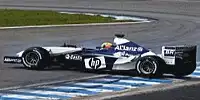 Ralf Schumacher