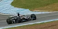 Jos Verstappen