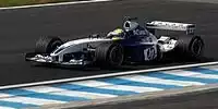 Ralf Schumacher