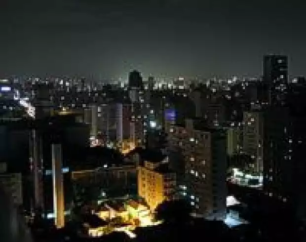 Sao Paulo Titel-Bild zur News: Sao Paulo