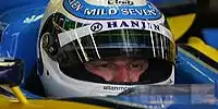 Allan McNish