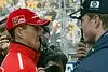 Bild zum Inhalt: Die Sorgen der Schumacher-Brüder