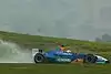 Bild zum Inhalt: Nick Heidfeld pokert – Angst vor dem großen Regen