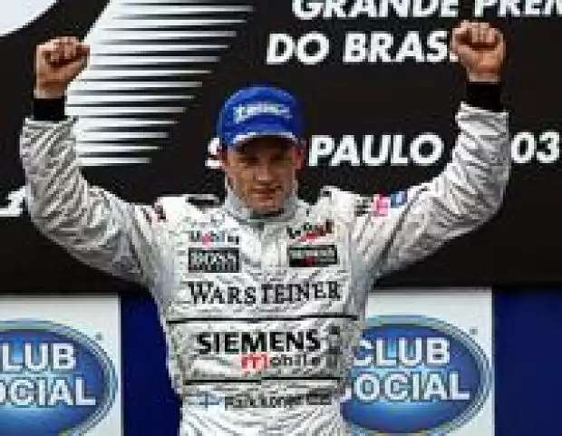 Kimi Räikkönen Titel-Bild zur News: Kimi Räikkönen